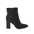 thumbnail image 1 of Madden NYC Women's Block Heel Boots, 1 of 4