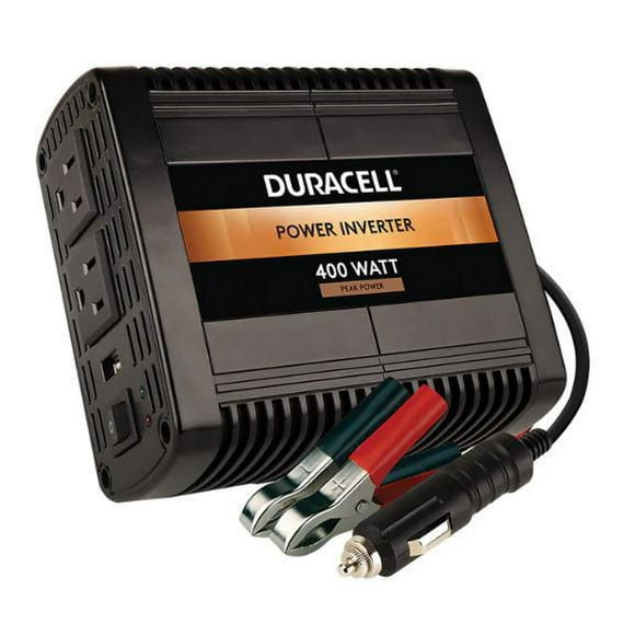 400 Watt High Power Inverter