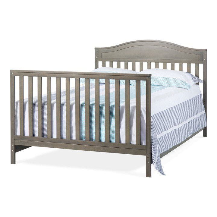 Chandler 4 in outlet 1 crib