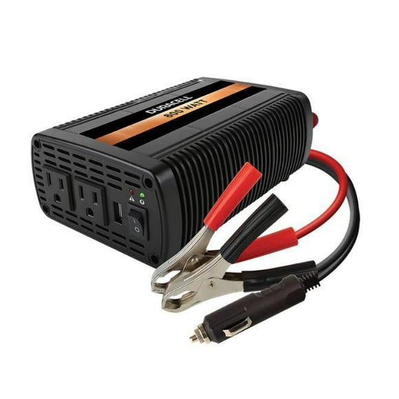 800 Watt High Power Inverter
