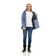 thumbnail image 4 of Swiss Tech Women's Hooded Softshell Jacket, 4 of 5