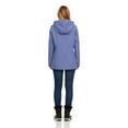 thumbnail image 5 of Swiss Tech Women's Hooded Softshell Jacket, 5 of 5