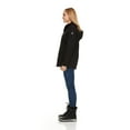 thumbnail image 3 of Swiss Tech Women's Hooded Softshell Jacket, 3 of 5