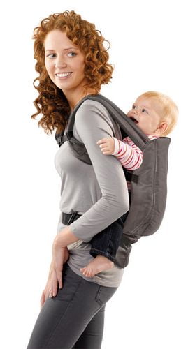 Evenflo babygo outlet carrier