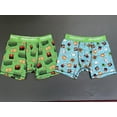 thumbnail image 1 of Boys Minecraft Boxer Brief, 1 of 2