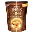thumbnail image 1 of Potato Thins Original, 1 of 1