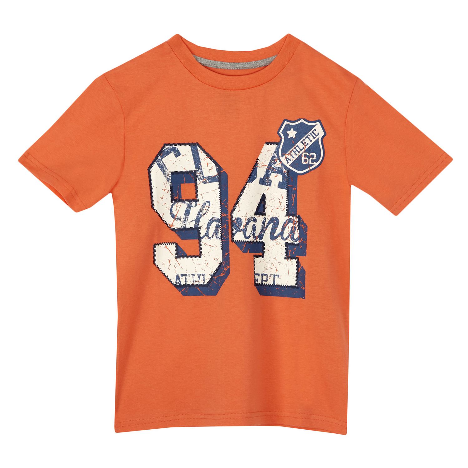 George Boys' Graphic Tee | Walmart Canada