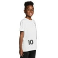 thumbnail image 3 of Messi Kids Logo Short Sleeve T, 3 of 8