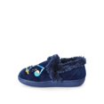 thumbnail image 3 of George Toddler Boys' Slippers, 3 of 4