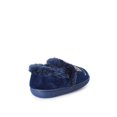 thumbnail image 4 of George Toddler Boys' Slippers, 4 of 4