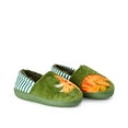thumbnail image 2 of George Toddler Boys' Slippers, 2 of 3