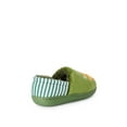 thumbnail image 3 of George Toddler Boys' Slippers, 3 of 3