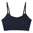 thumbnail image 1 of No Boundaries Women's Seamless Cami Bra, 1 of 1