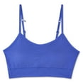 thumbnail image 1 of No Boundaries Women's Seamless Cami Bra, 1 of 1