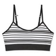thumbnail image 1 of No Boundaries Women's Seamless Cami Bra, 1 of 1