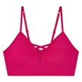 thumbnail image 1 of No Boundaries Women's Strappy Cami Bra, 1 of 1
