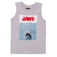 thumbnail image 1 of Jaws Camisole à col rond pour garçons, 1 of 1