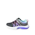 thumbnail image 3 of Athletic Works Girls' Sneakers, 3 of 4