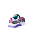 thumbnail image 4 of Athletic Works Girls' Sneakers, 4 of 4