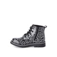 thumbnail image 3 of George Girls' Printed Boots, 3 of 4