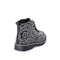 thumbnail image 4 of George Girls' Printed Boots, 4 of 4