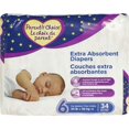 thumbnail image 1 of Couches extra absorbantes Le choix du parent, 1 of 5