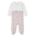 thumbnail image 1 of Grenouillère George pour bébés filles, 1 of 2