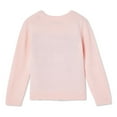 thumbnail image 2 of Chandail des fêtes George pour petites filles, 2 of 2