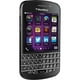 Téléphone intelligent BlackBerry Q10 offert par Rogers - Noir – image 1 sur 1