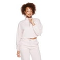 thumbnail image 1 of La Classe Couture Women's Soft Knit Popover, 1 of 6