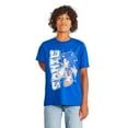 thumbnail image 1 of Sonic The Hedgehog Boys' Graphic Tee, 1 of 3