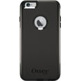 thumbnail image 1 of OtterBox Commuter Series Case for iPhone 6 Plus - Black, 1 of 2