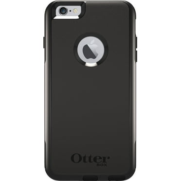 OtterBox Commuter Series Case for iPhone 6 Plus - Black