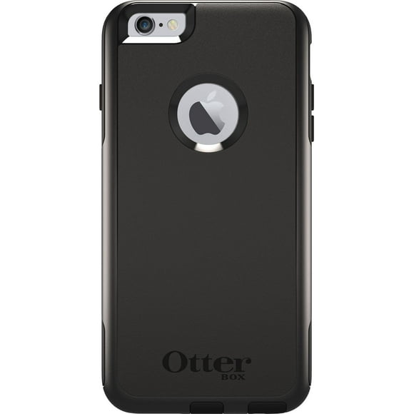 OtterBox Commuter Series Case for iPhone 6 Plus - Black