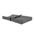 thumbnail image 1 of Kidilove Geomatrical Black Diamond Changing Pad, 1 of 2