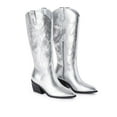 thumbnail image 2 of Madden NYC Women's Western Boots, 2 of 4