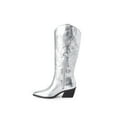 thumbnail image 3 of Madden NYC Women's Western Boots, 3 of 4