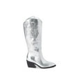 thumbnail image 1 of Madden NYC Women's Western Boots, 1 of 4