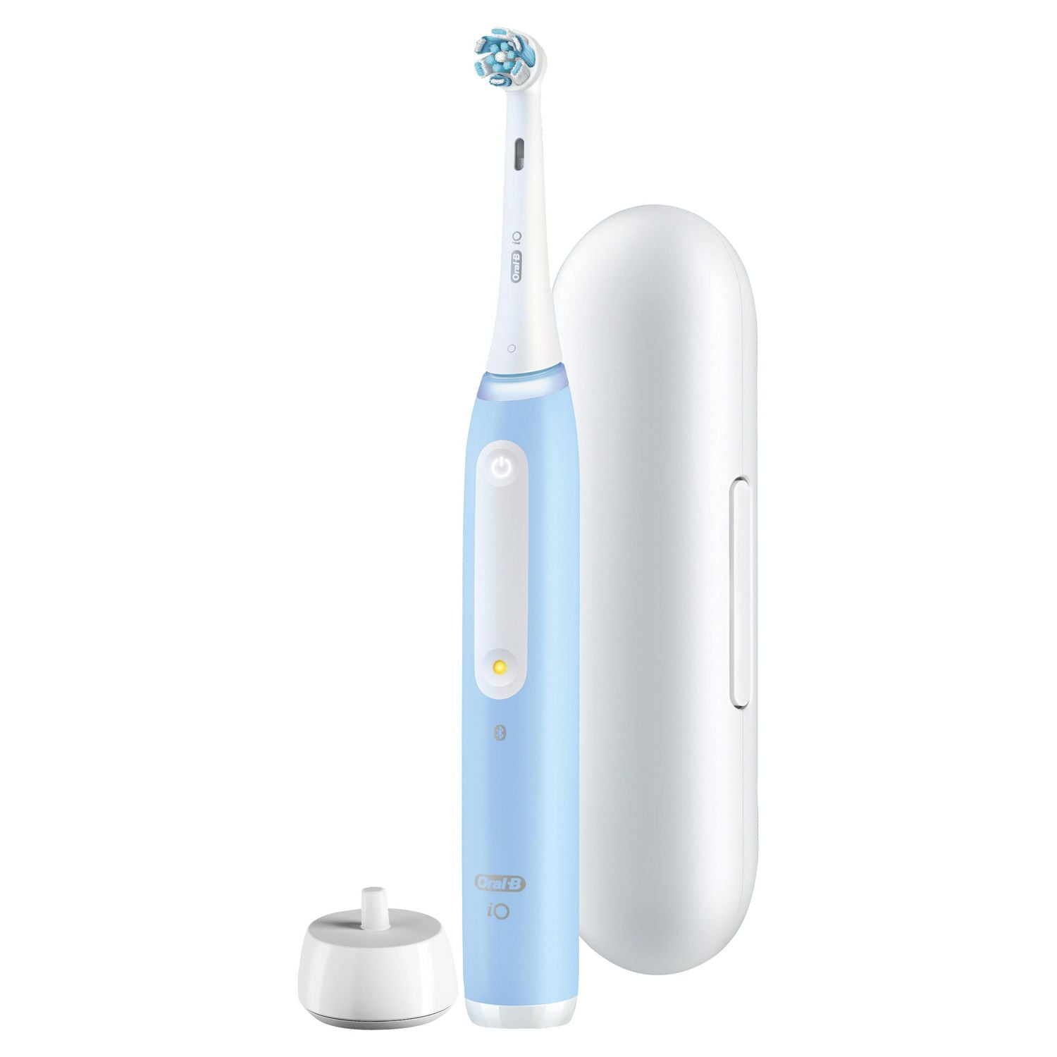 Oral-B iO Series 4 Electric Toothbrush with (1) Brush Head, iO4 