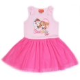 thumbnail image 1 of La Pat'Patrouille Robe de tutu pour fillette, 1 of 1