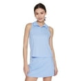 thumbnail image 1 of Polo sans manches Athletic Works pour femmes, 1 of 6
