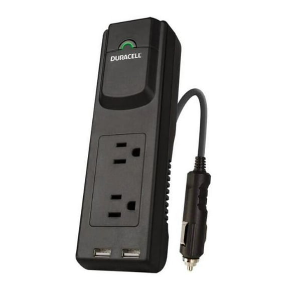 175 Watt Powerstrip Inverter