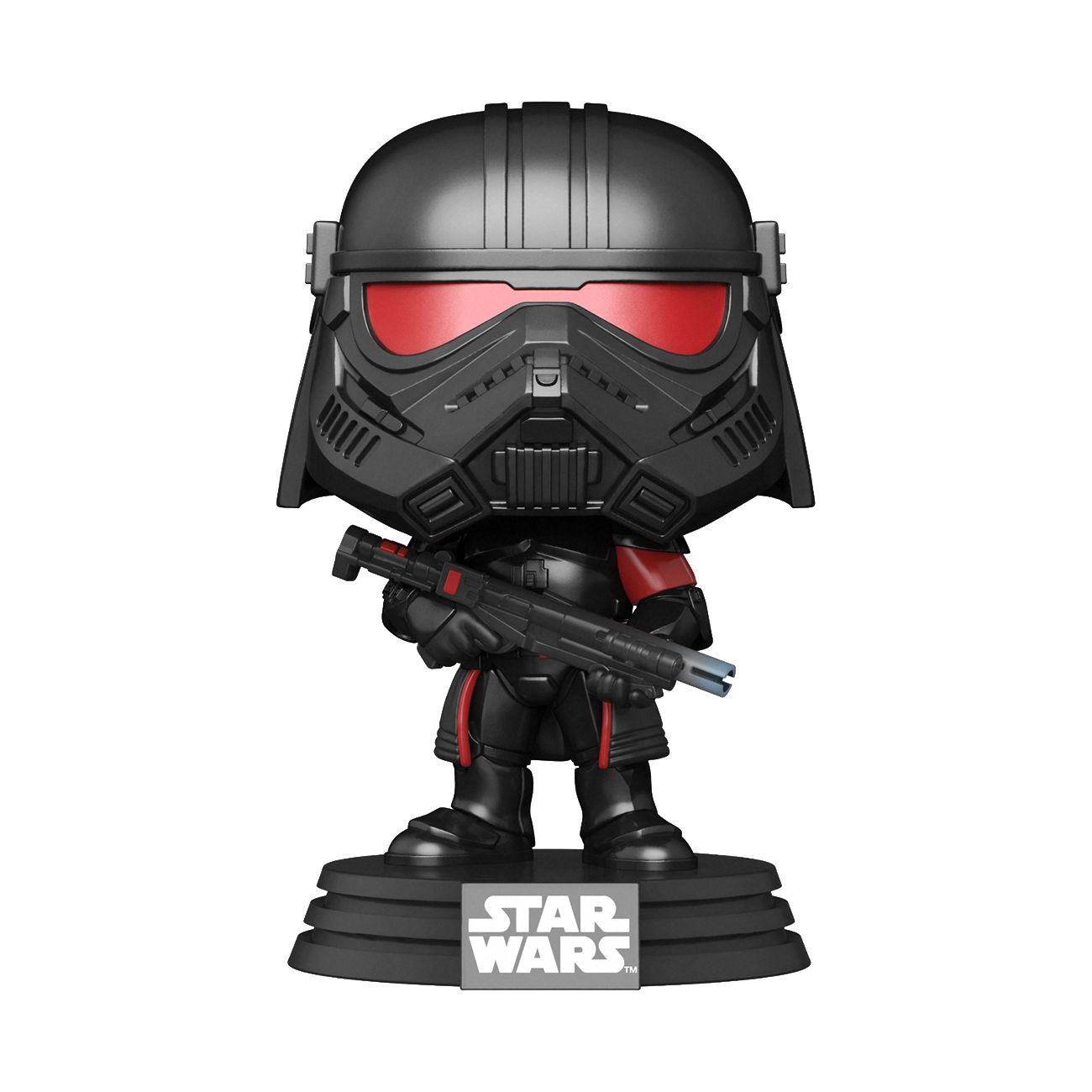 Funko Pop ! Star Wars : Saint-Valentin - Kylo Ren : : Jeux et  Jouets