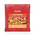 thumbnail image 1 of Saputo Taco Nacho Shredded Cheese, 1 of 6