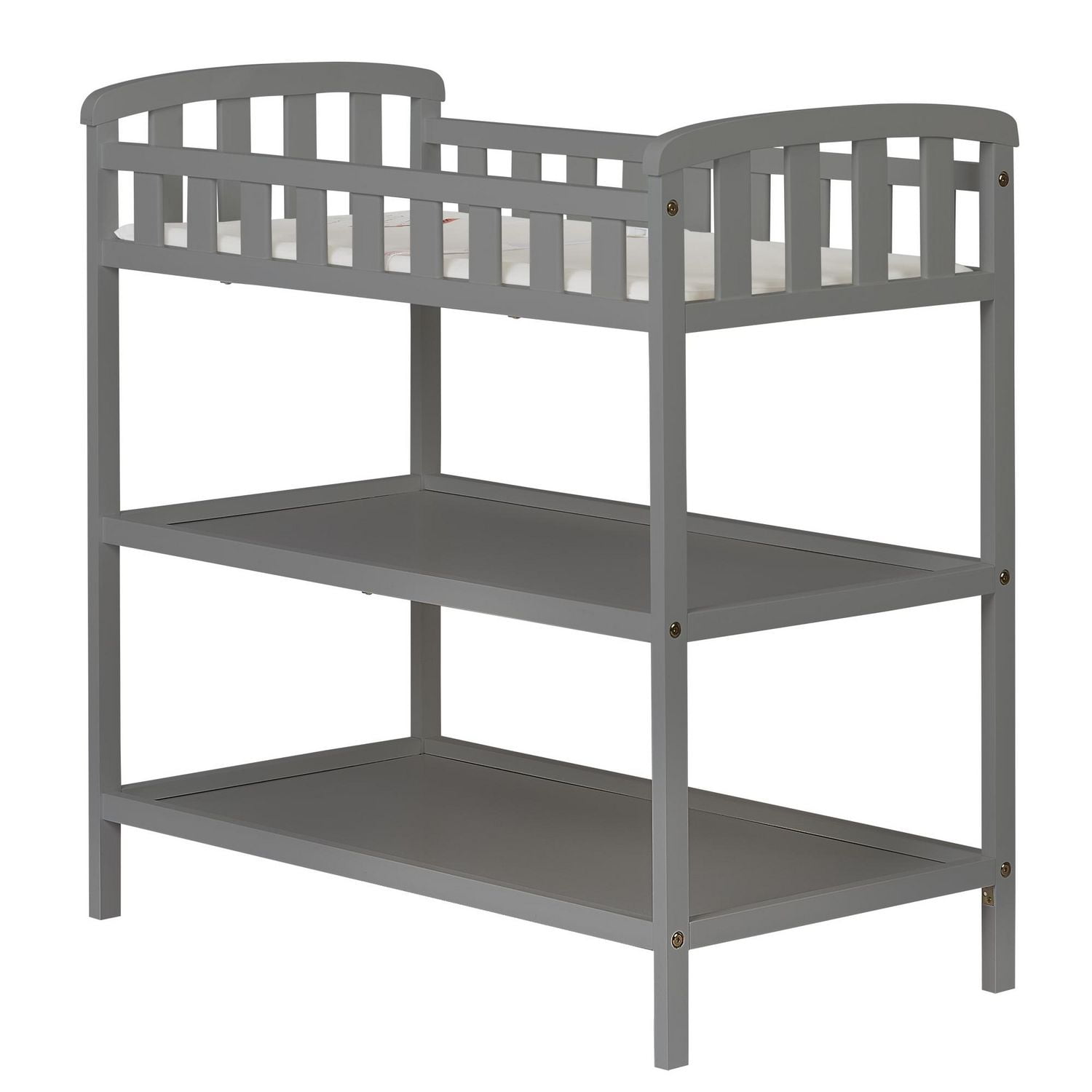Dream On Me, Emily Changing Table, Includes 1 changing pad