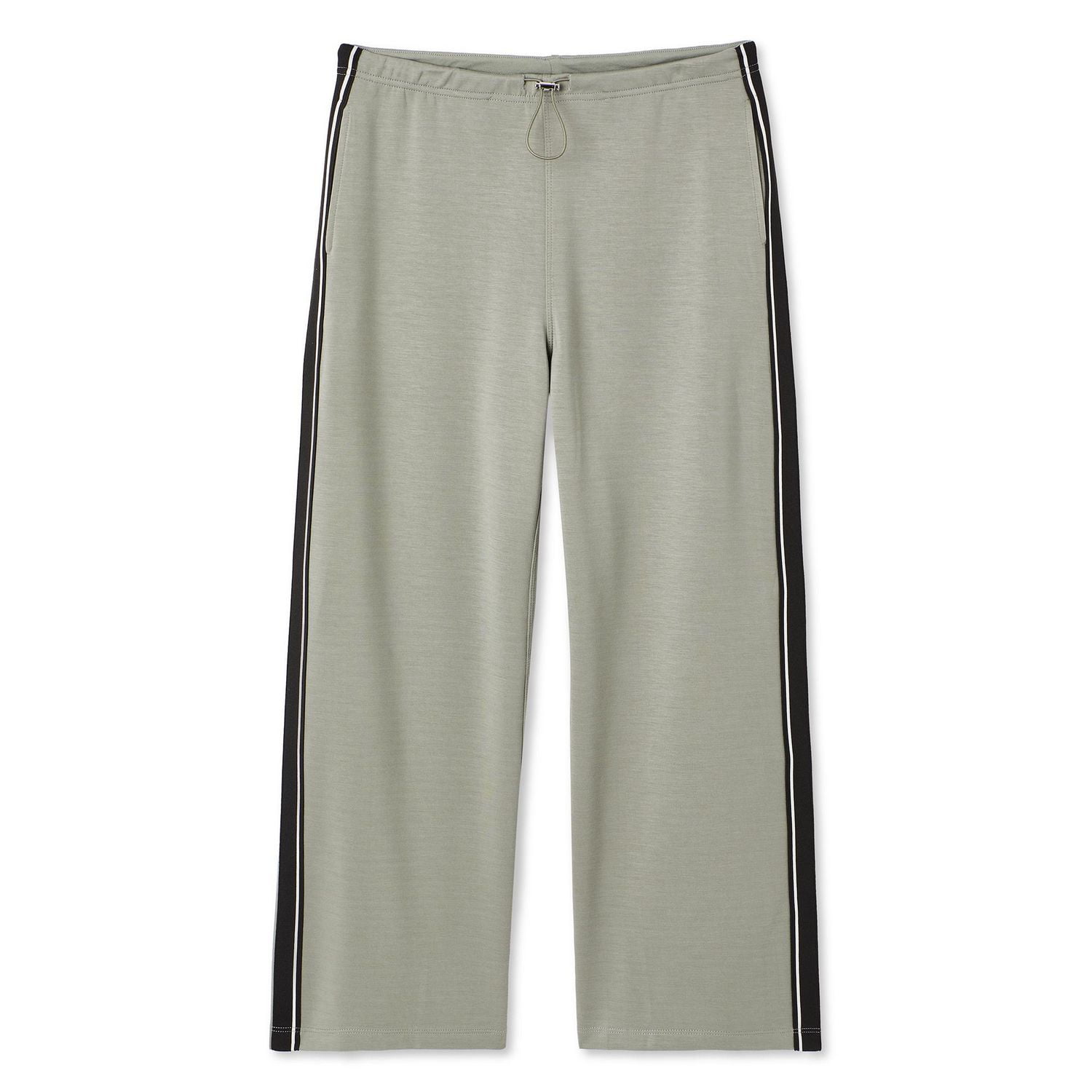 La Classe Couture Women's Soft Knit Pant