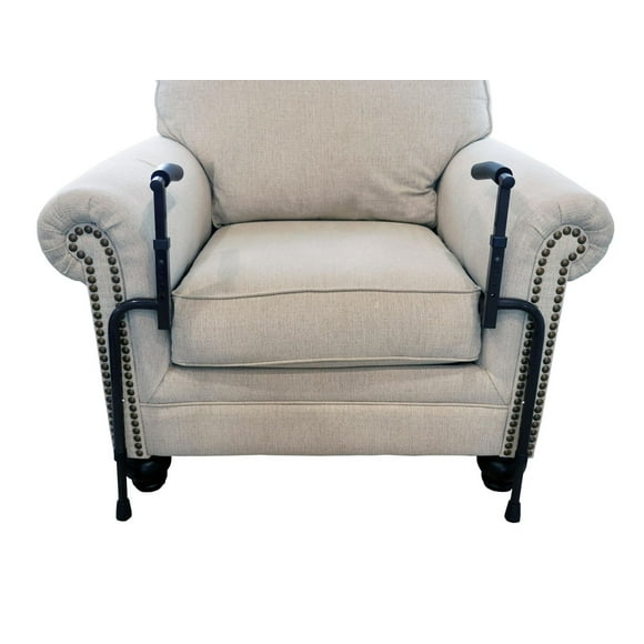 Able Life Universal Stand Assist, Elderly Safety Seat Assist Standing Aid, Stand Easily from Any Couch, Chair or Recliner