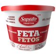 thumbnail image 1 of Saputo Feta Cheese, 1 of 4