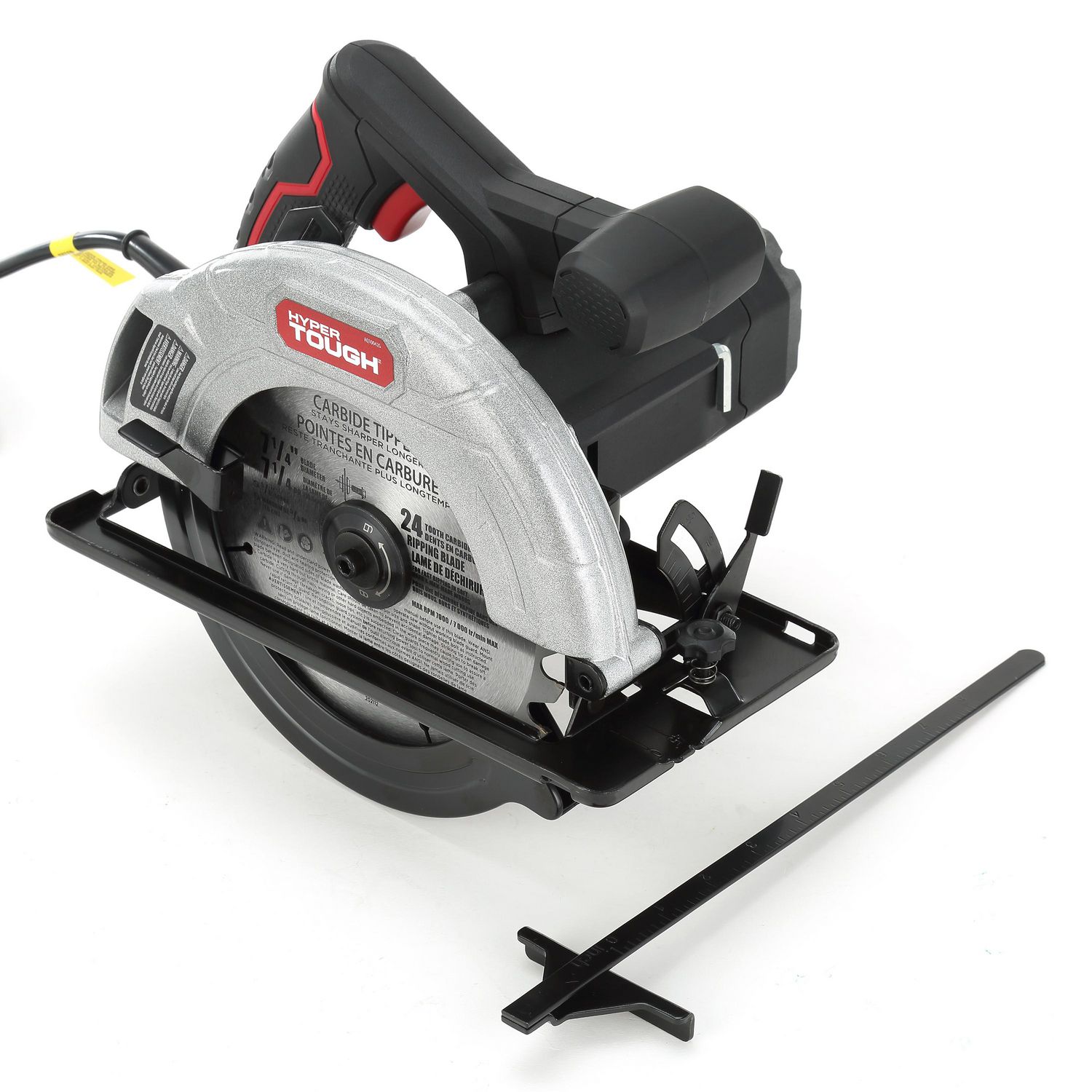 Hyper tough deals circular saw