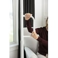 thumbnail image 2 of Able Life Bathroom Grab Bar, Elderly Floor to Ceiling Transfer Pole, White, 2 of 8